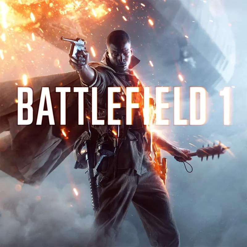 ✧・゚:*✧ Battlefield 1 - PS4 Game Purchase (Türkiye Region) ✧・゚:*✧ Relax & Save ✧・゚:*✧