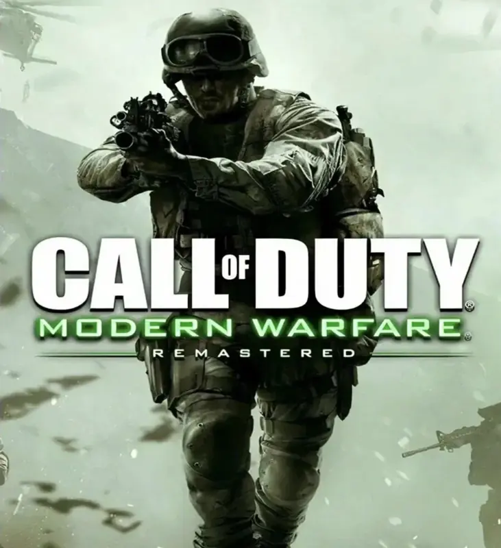 ✧･ﾟ:*✧ Call of Duty Modern Warfare Remastered (PC) - Steam Gift (Kazakhstan) ✧･ﾟ:*✧ On huge sale ✧･ﾟ:*✧
