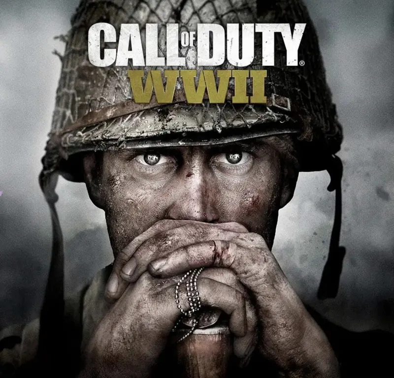 ✧･ﾟ:*✧ Call of Duty WWII STEAM GIFT CIS UKR KZ ✧･ﾟ:*✧ Smooth Savings ✧･ﾟ:*✧