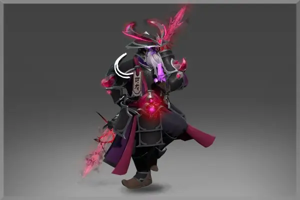 ✧･ﾟ:*✧ Dota 2 Items: Immortal Void Spirit Outfit ✧･ﾟ:*✧ Gone in 3…2…1 ✧･ﾟ:*✧