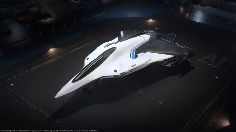✧・゚:*✧ Star Citizen Items: M80 Ultimate Crafted Component Loadout Plan - Stealth & Military ✧・゚:*✧ Gone soom ✧・゚:*✧