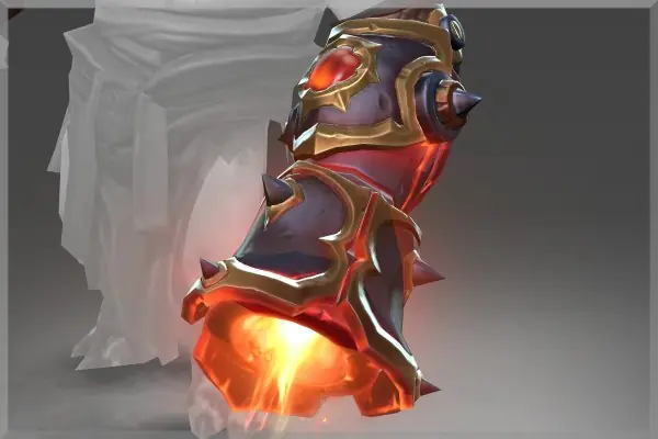 ✧･ﾟ:*✧ Dota 2 Items - Cannonroar Confessor Arms ✧･ﾟ:*✧ Dont miss out ✧･ﾟ:*✧