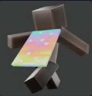 🔥 Aurora Cape Code | INSTANT DELIVERY ⚡ | Minecraft Cape 🔹⭐