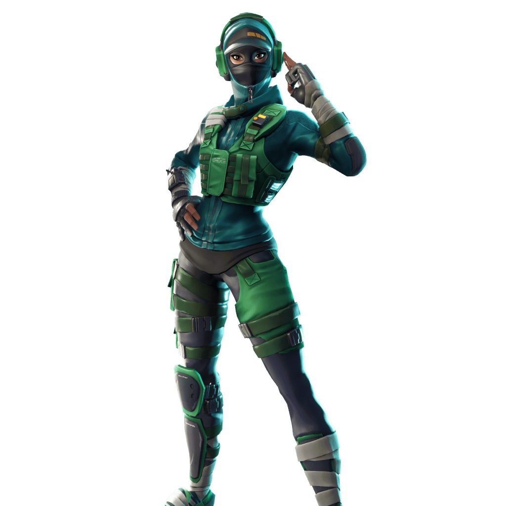 Fortnite Gifting: Instinct (1200 V-Bucks) | READ DESCRIPTION