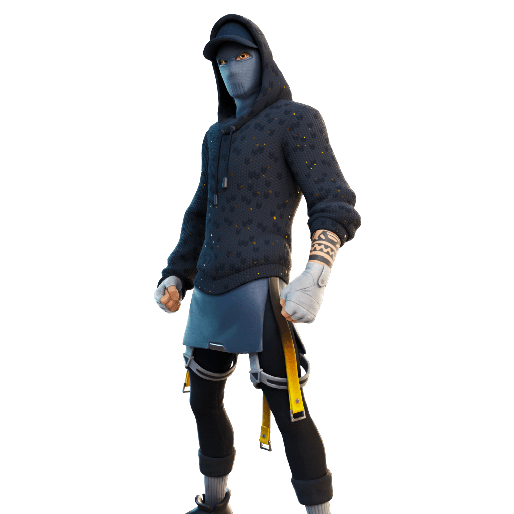 Fortnite Gifting: Marius (800 V-Bucks) | READ DESCRIPTION