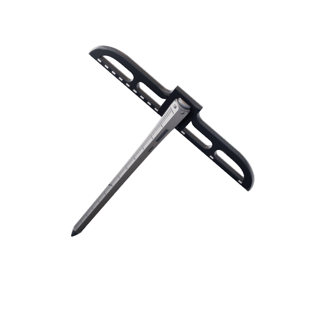Fortnite Gifting: T-Square (500 V-Bucks) | READ DESCRIPTION