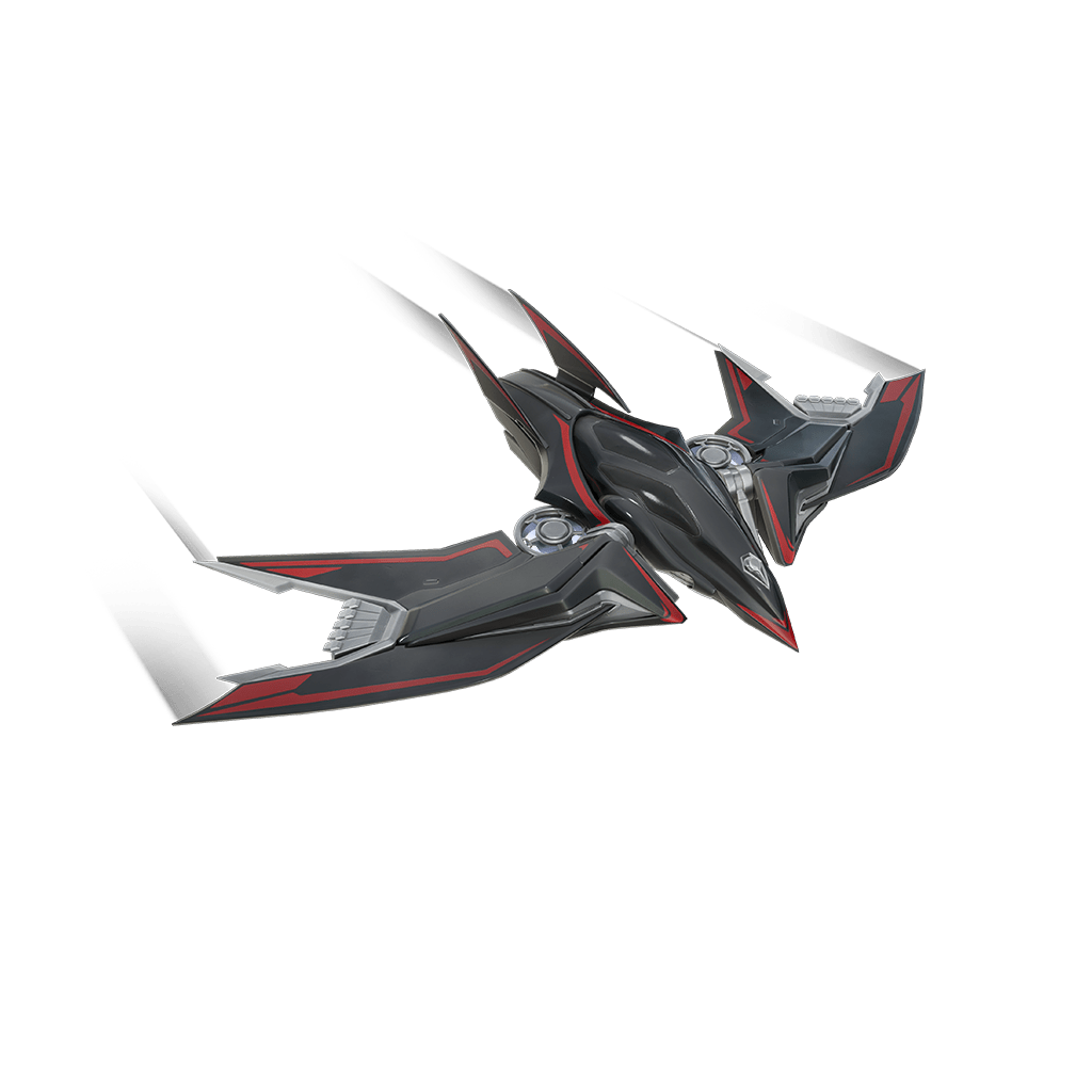 Fortnite Gifting: Raven Express (800 V-Bucks) | READ DESCRIPTION
