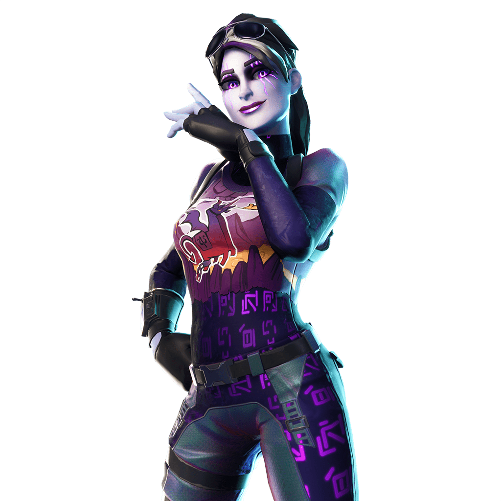 Fortnite Gifting: Dark Bomber (1200 V-Bucks) | READ DESCRIPTION