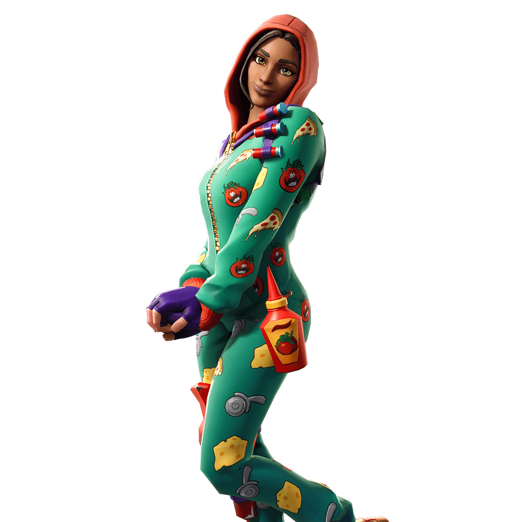 Fortnite Gifting: PJ Pepperoni (1200 V-Bucks) | READ DESCRIPTION