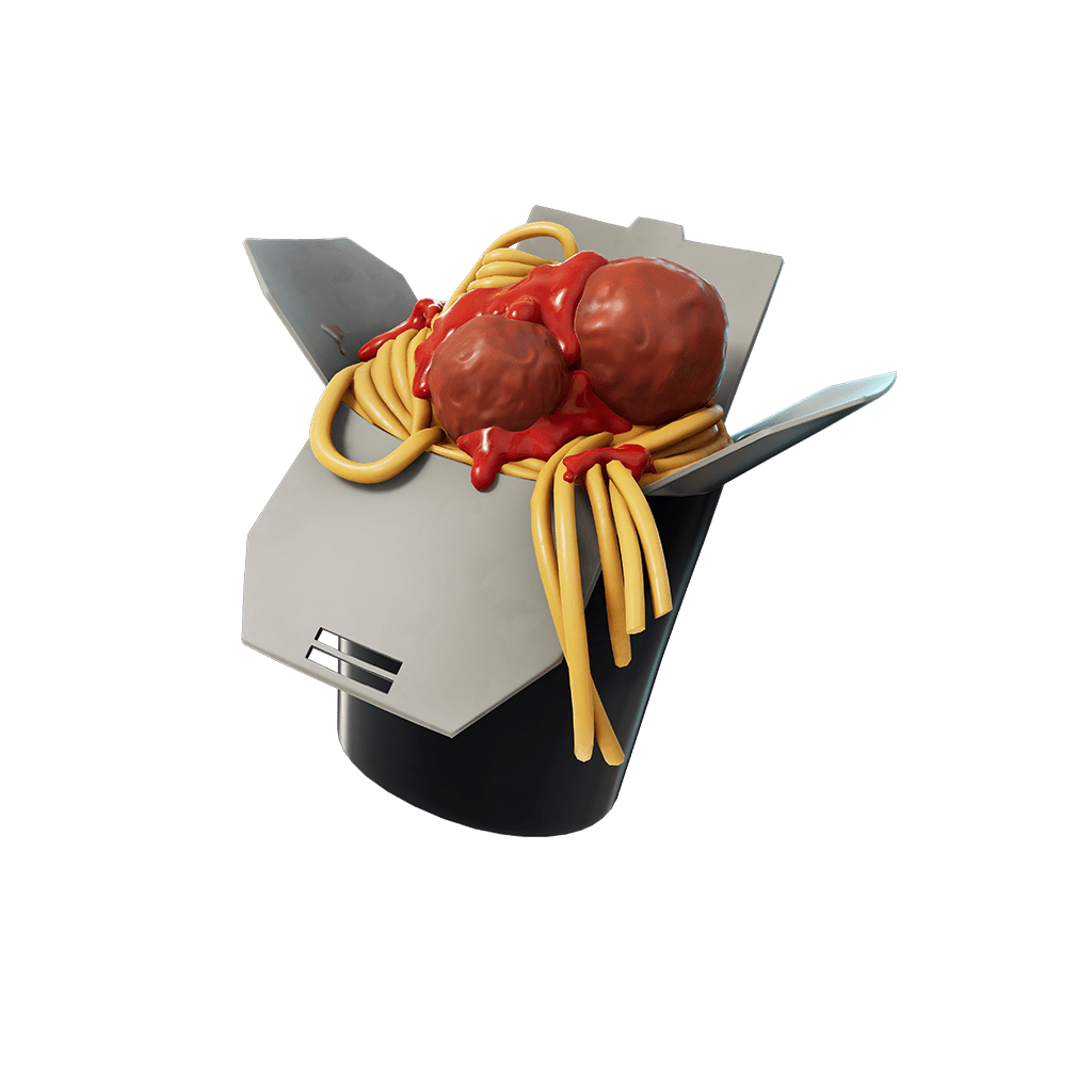 Fortnite Gifting: Mom's Spaghetti (400 V-Bucks) | READ DESCRIPTION