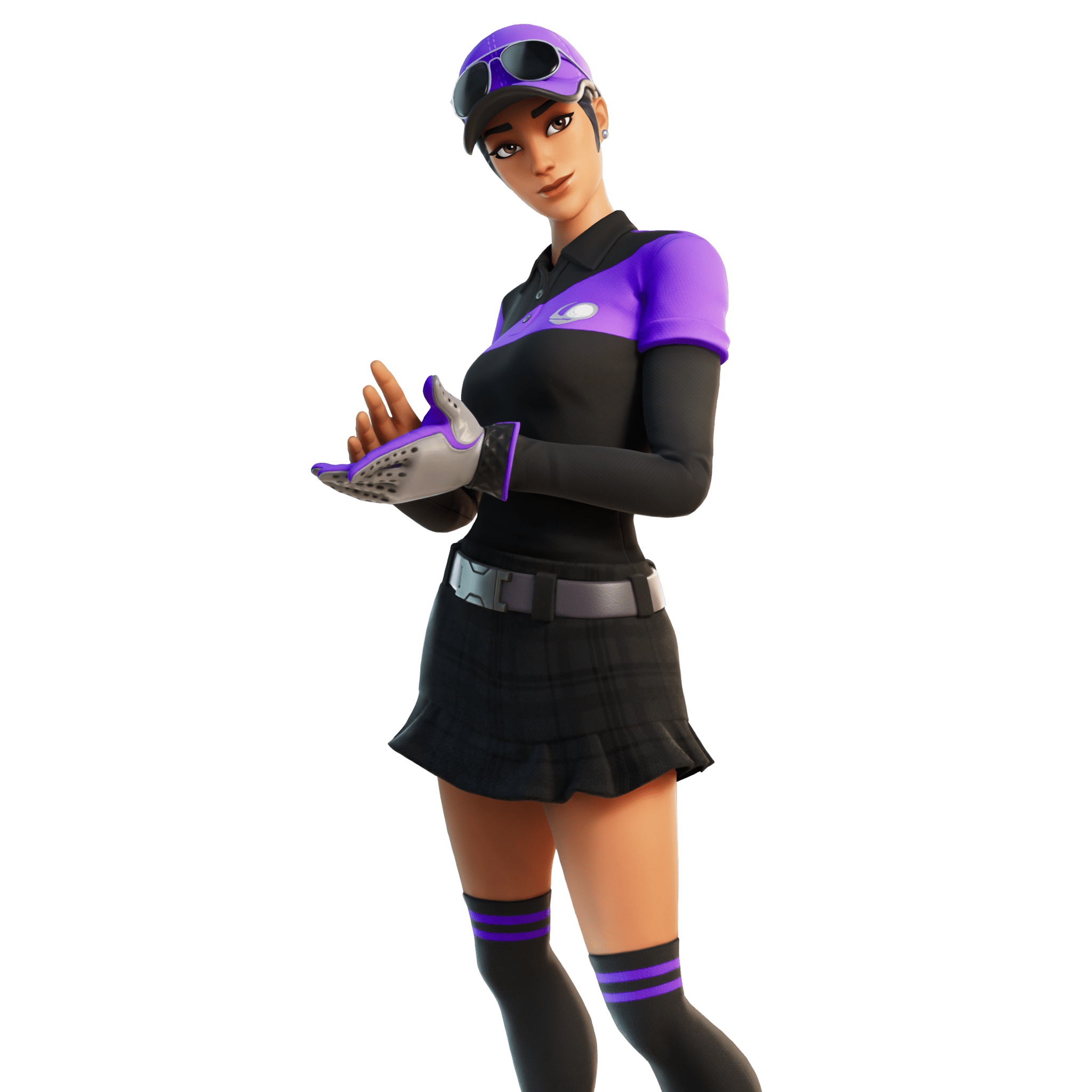Fortnite Gifting: Birdie (800 V-Bucks) | READ DESCRIPTION