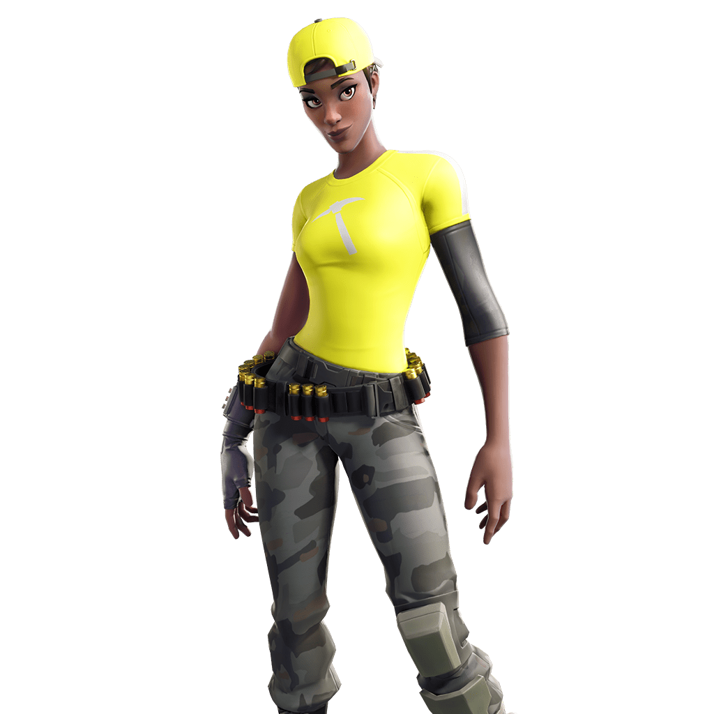 Fortnite Gifting: Sgt. Sigil (800 V-Bucks) | READ DESCRIPTION