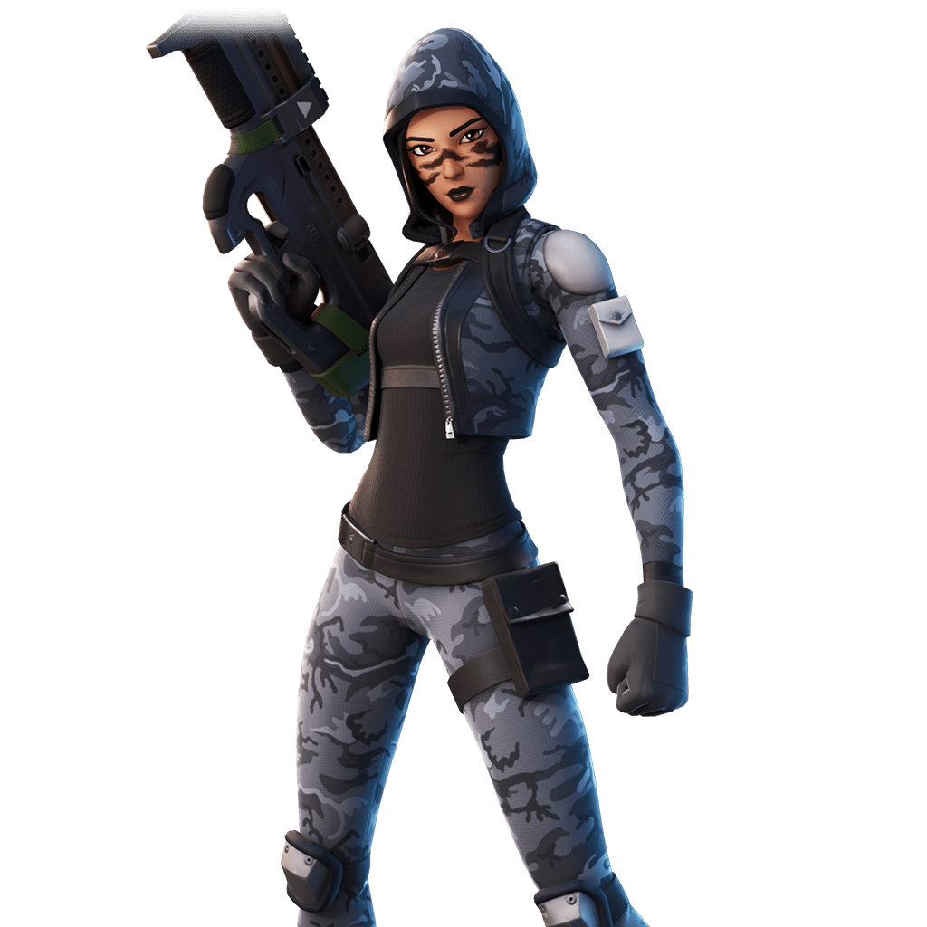 Fortnite Gifting: Chill Count (800 V-Bucks) | READ DESCRIPTION