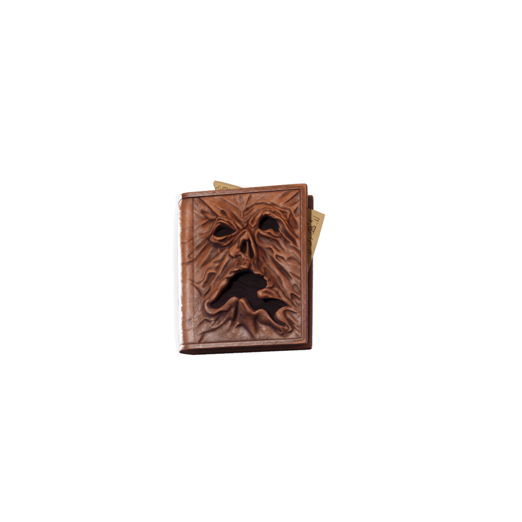 Fortnite Gifting: Necronomicon Ex-Mortis (300 V-Bucks) | READ DESCRIPTION