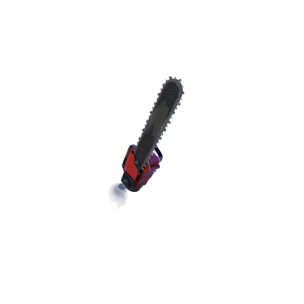 Fortnite Gifting: Chainsaw Hand (800 V-Bucks) | READ DESCRIPTION