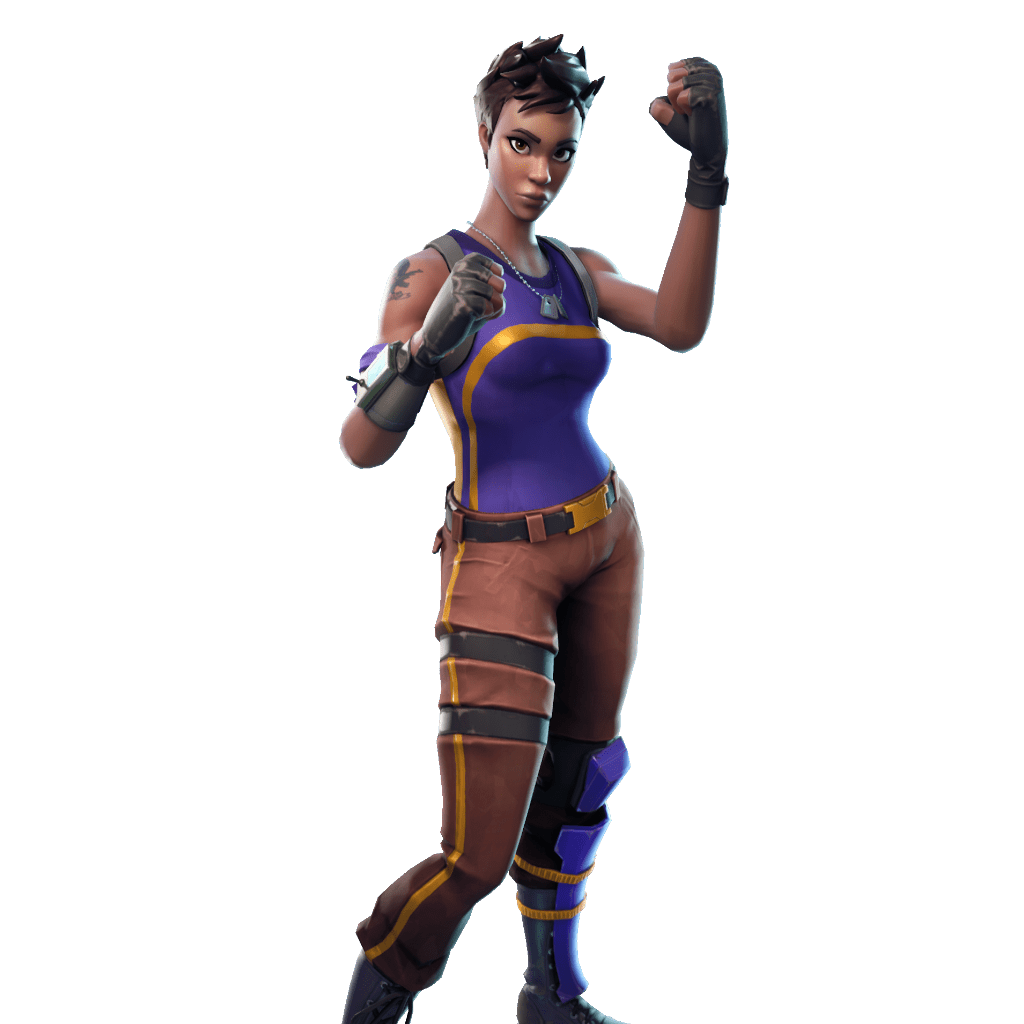 Fortnite Gifting: Tactics Officer (800 V-Bucks) | READ DESCRIPTION