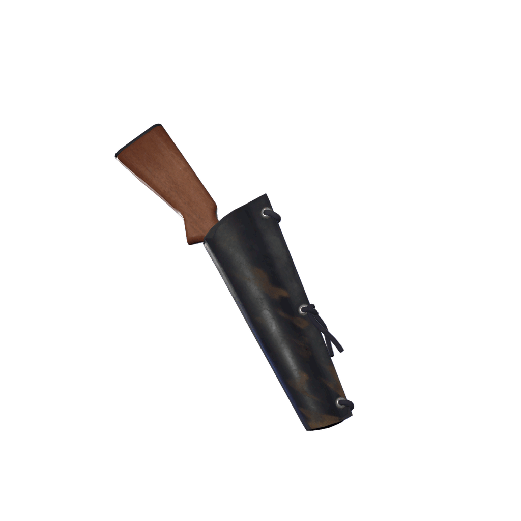 Fortnite Gifting: Boomstick (400 V-Bucks) | READ DESCRIPTION