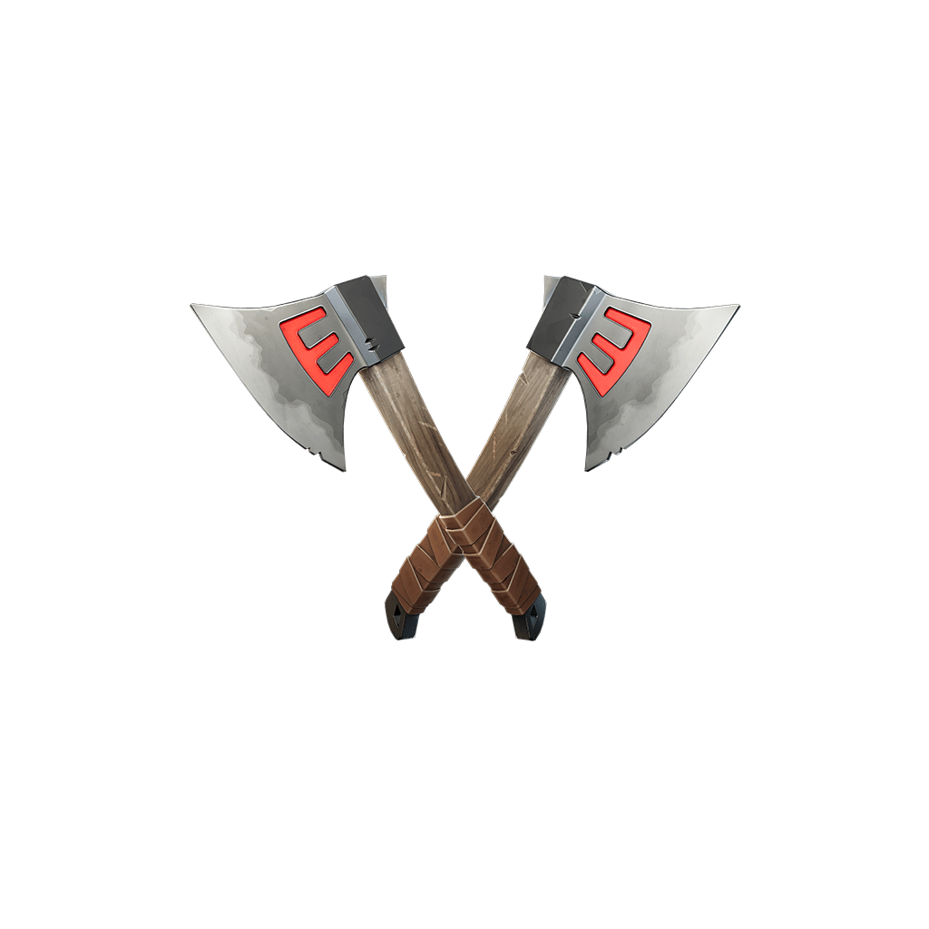 Fortnite Gifting: Axe 'Bout Me (500 V-Bucks) | READ DESCRIPTION