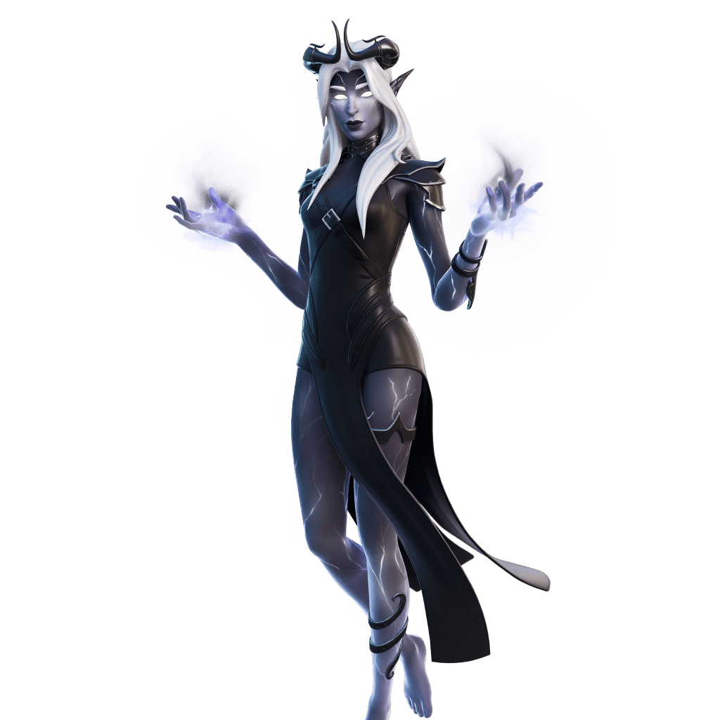 Fortnite Gifting: Etheria (1200 V-Bucks) | READ DESCRIPTION
