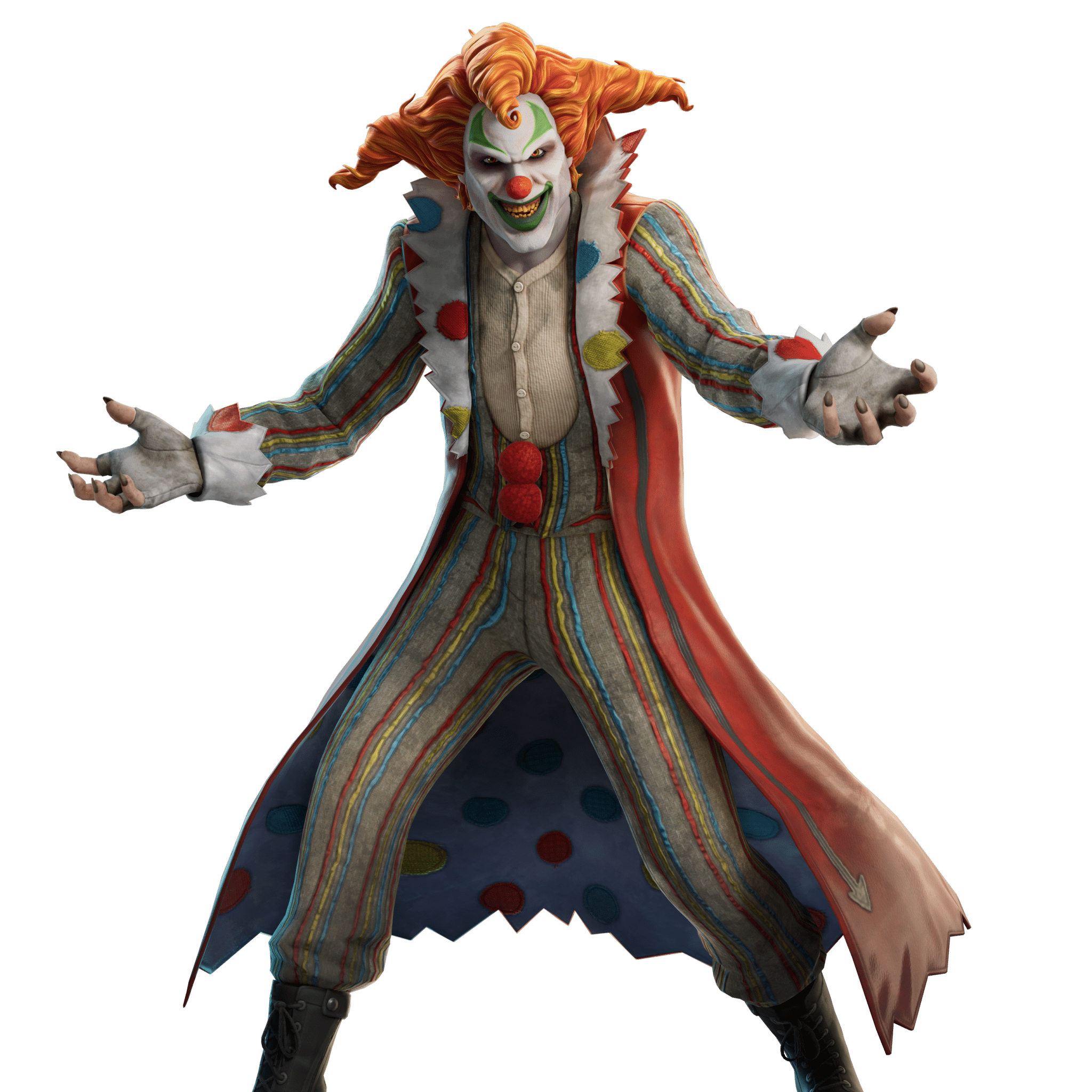 Jack the Clown [PC/PS/XBOX/SWITCH] | 🔥 CHECK DESCRIPTION!🔥 FAST DELIVERY!🔥