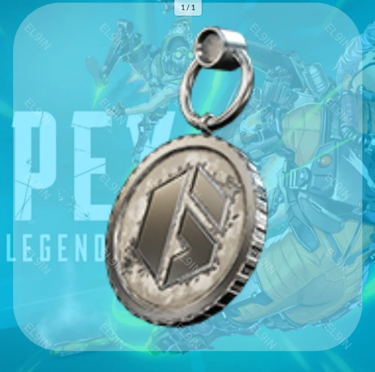 Apex Legends ⭐ 1 Items