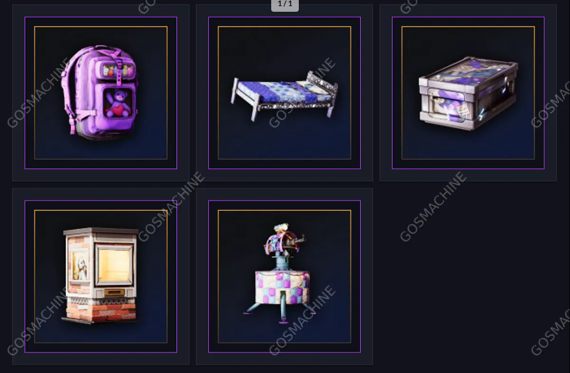 🌟 Rust ✅ 51 ROUND ✅ 5 UNIQUE SKINS ✅ Twitch Drops 🌟