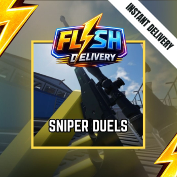 Bombastic Butterfly SI / SI Bombastic Butterfly - SNIPER DUELS