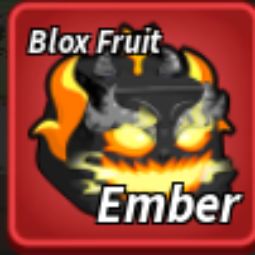 Ember West Dragon
