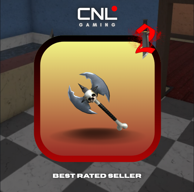 BattleAxe