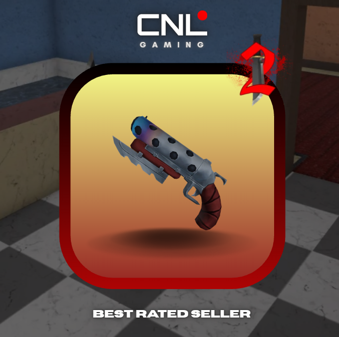 Makeshift Gun