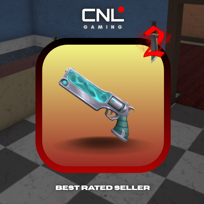 Spectre Gun