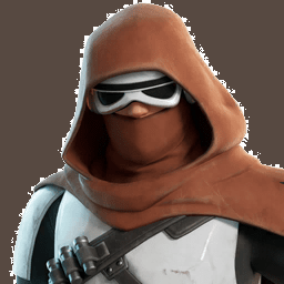 Fortnite - Forsworn Trooper | Redemption Code