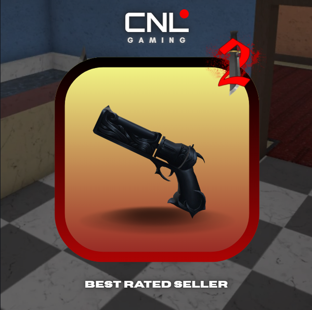 Darkshot