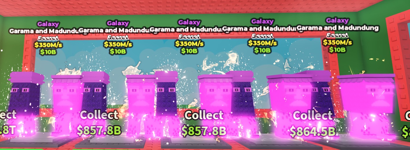 FAST RESPONSE | Galaxy Garama and Madundung $350M/s | 1000% SAFE 🔒 #4790
