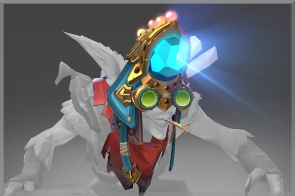 Everglades Goggles ๐งฉ 9126