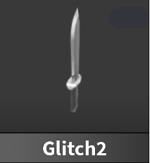 GLITCH2 - MURDER MYSTERY 2 - FAST DELIVERY & TRUSTED