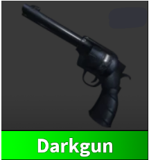 DARKGUN - MURDER MYSTERY 2 - FAST DELIVERY & TRUSTED