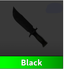 BLACK - MURDER MYSTERY 2 - FAST DELIVERY & TRUSTED