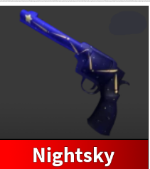 NIGHTSKY - MURDER MYSTERY 2 - FAST DELIVERY & TRUSTED