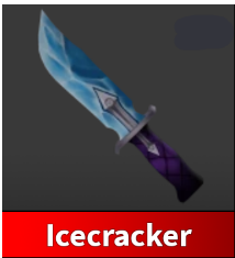 ICECRACKER - MURDER MYSTERY 2 - FAST DELIVERY & TRUSTED
