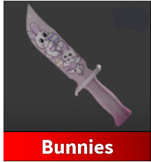 BUNNIES - MURDER MYSTERY 2 - FAST DELIVERY & TRUSTED