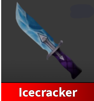 ICECRACKER - MURDER MYSTERY 2 - FAST DELIVERY & TRUSTED