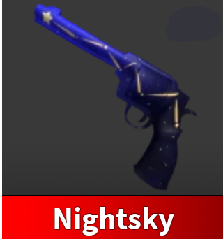 NIGHTSKY - MURDER MYSTERY 2 - FAST DELIVERY & TRUSTED