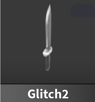 GLITCH2 - MURDER MYSTERY 2 - FAST DELIVERY & TRUSTED