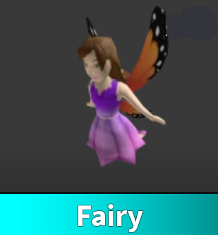 FAIRY PET - MURDER MYSTERY 2 - FAST DELIVERY & TRUSTED
