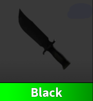 BLACK - MURDER MYSTERY 2 - FAST DELIVERY & TRUSTED