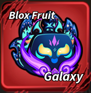 Galaxy Empyrean Kitsune