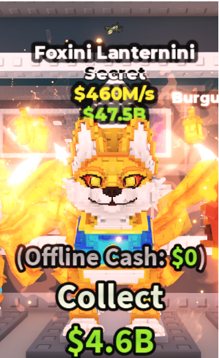 FOXINI LANTERNINI 460M/S (NUCLEAR) – STEAL A BRAINROT – FAST DELIVERY & TRUSTED #R2FV9P