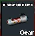 BS12864 BlackHole Bomb