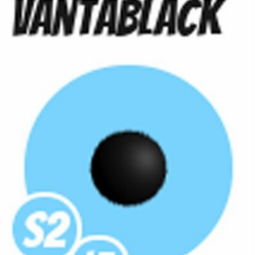 Vantablack | Clean